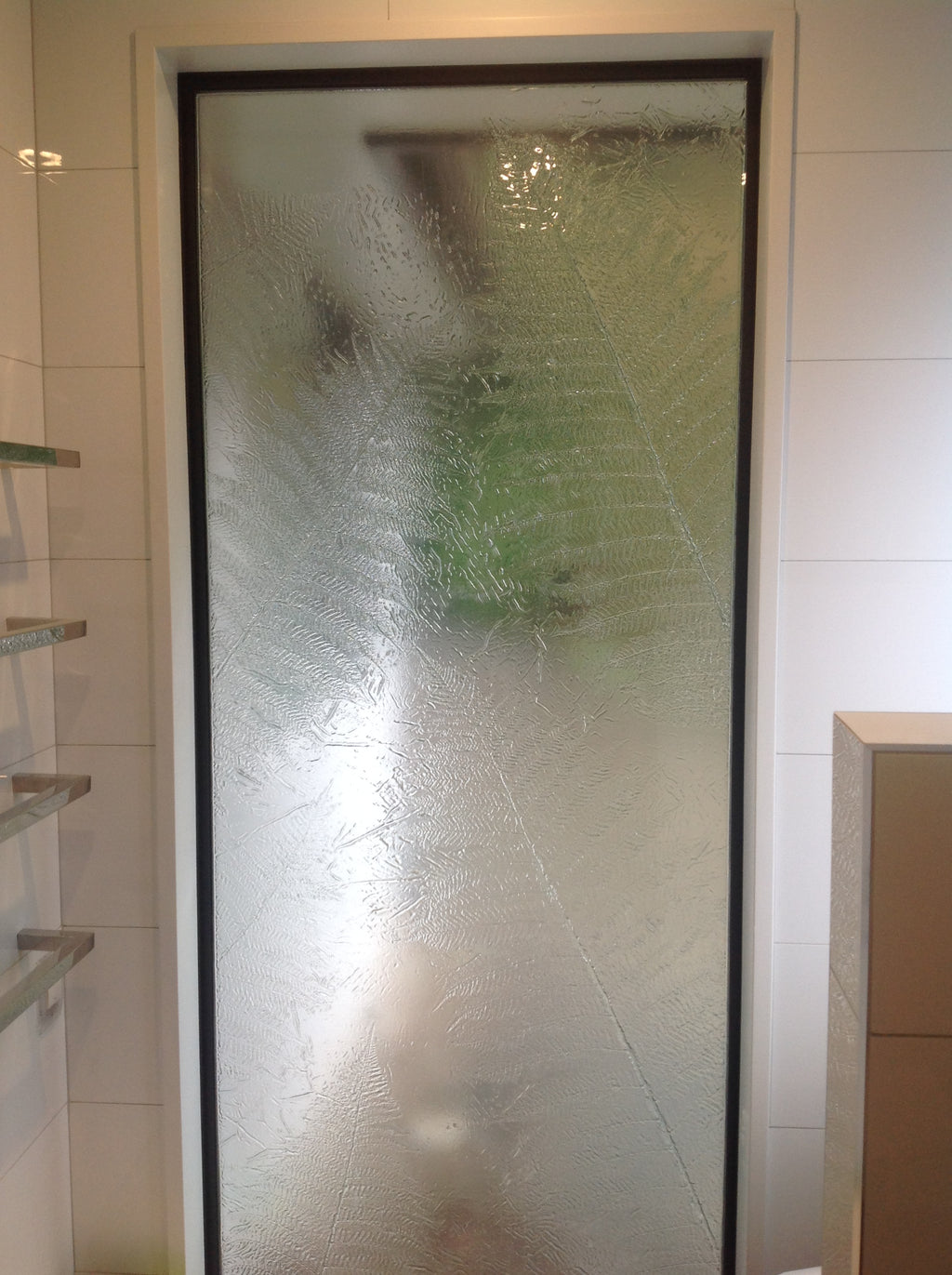 Fern/ Natural Escape