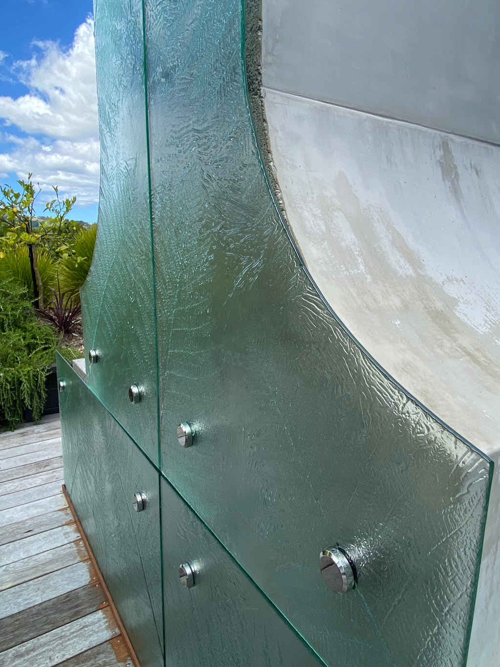 Fern/ Natural Escape