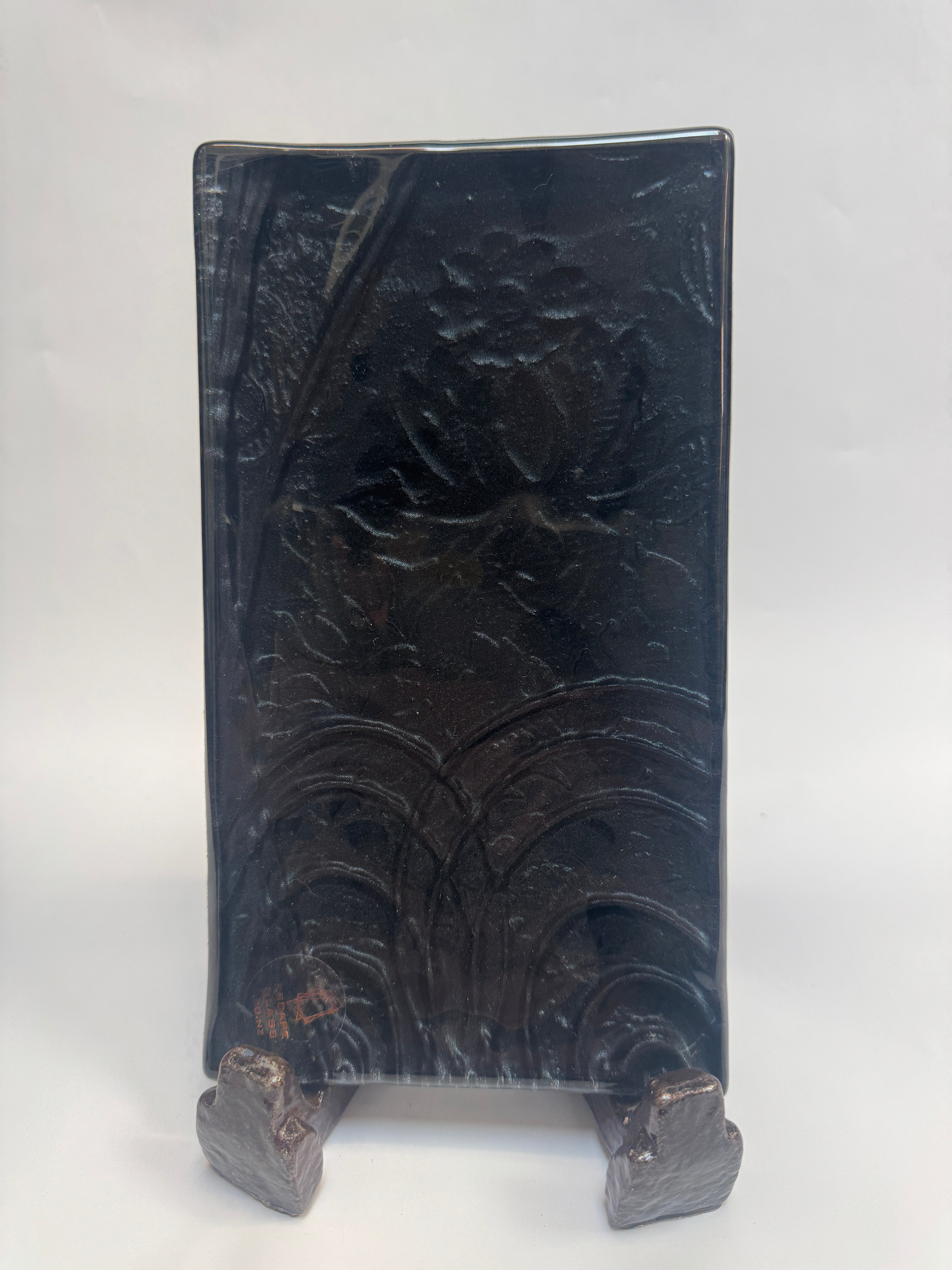Anaglypta - Trinket Tray 13cm x 23cm