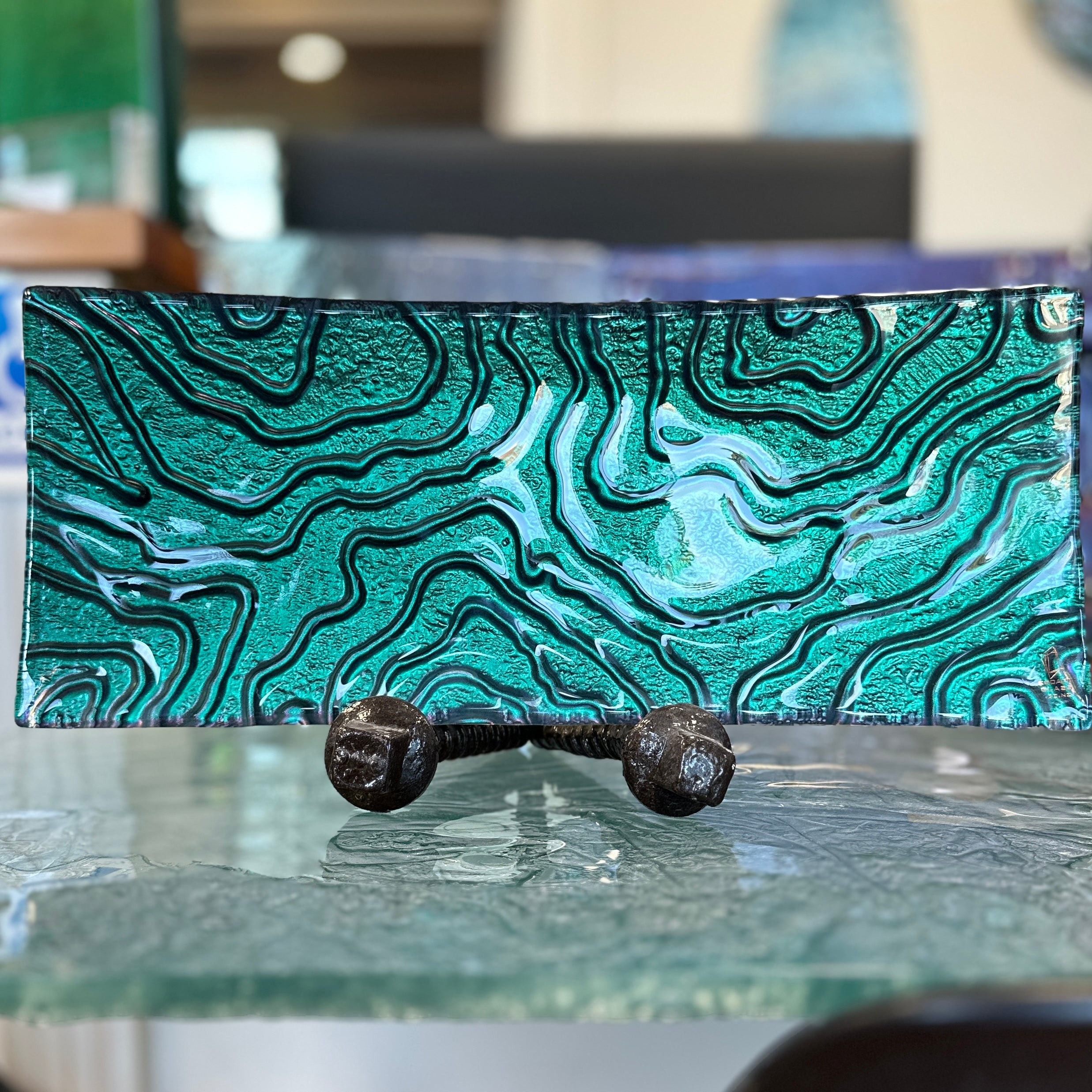 Tidal - Long Tray