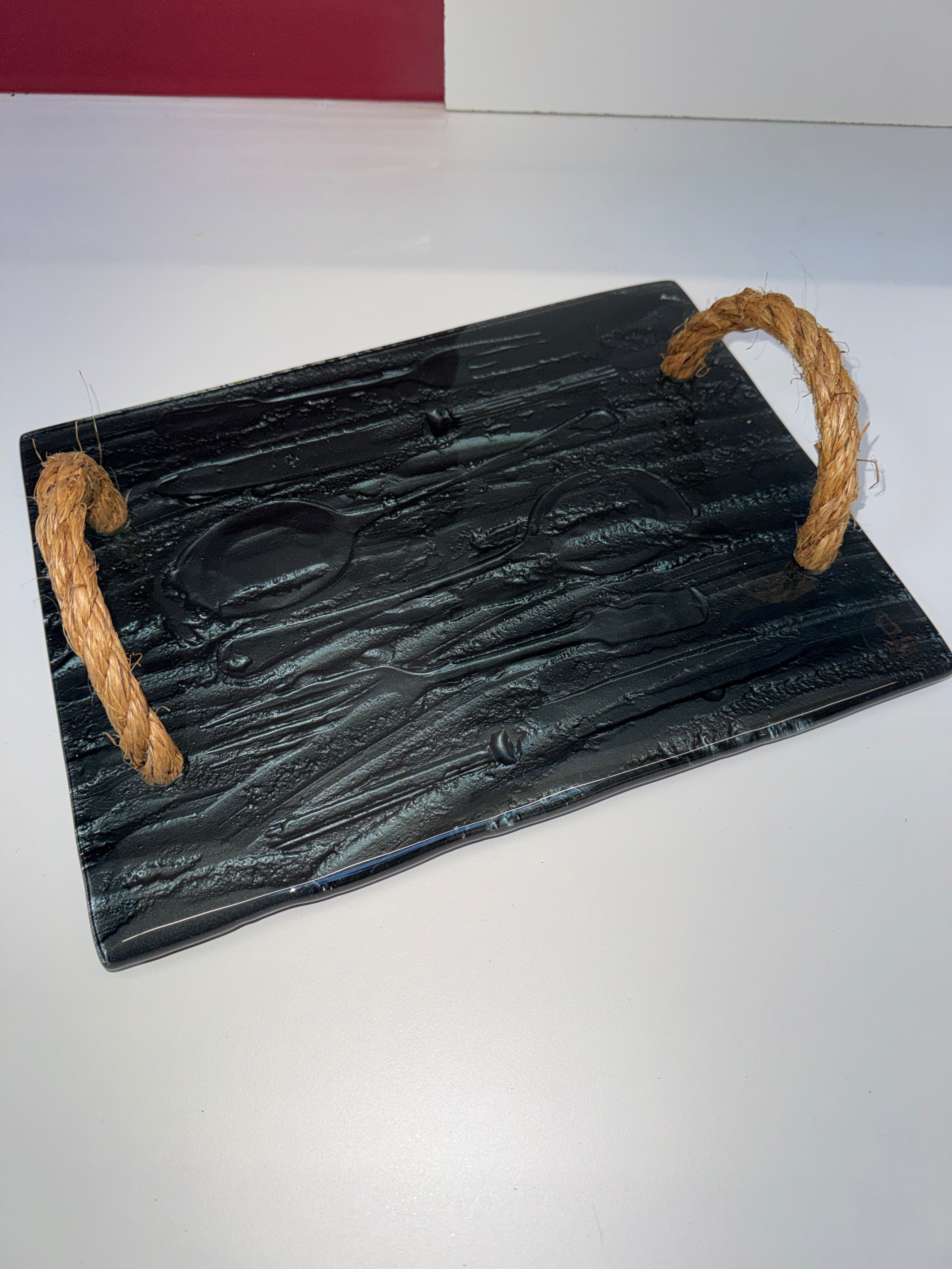 Small Rope Handle - Cutlery