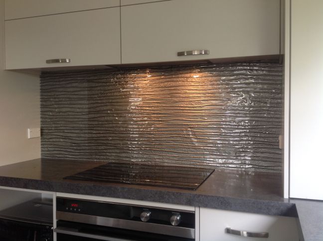 The perfect splashback! 6mm - 65x75cm #1206