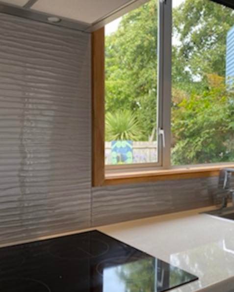 The perfect splashback! 6mm - 65x75cm #1206