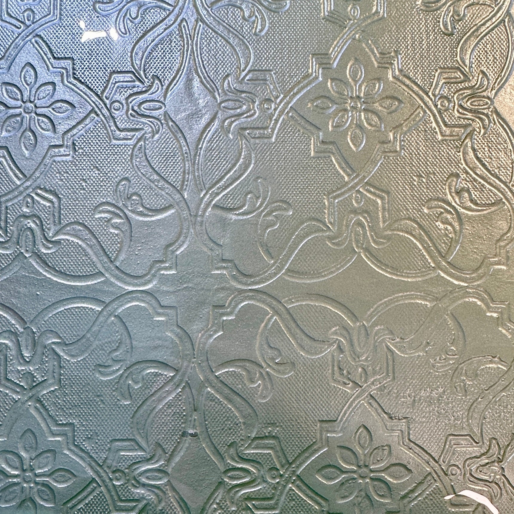 Anaglypta - Maxwell Glass Sample