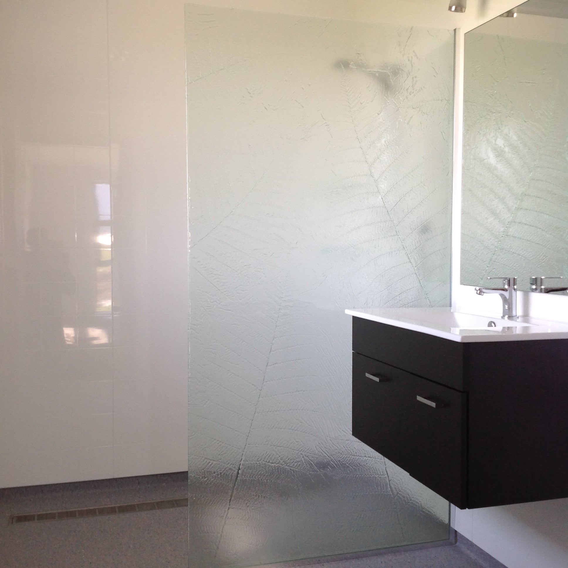 Fern/ Natural Escape