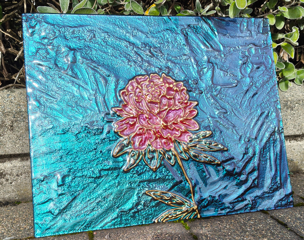 Wall Art - Floral