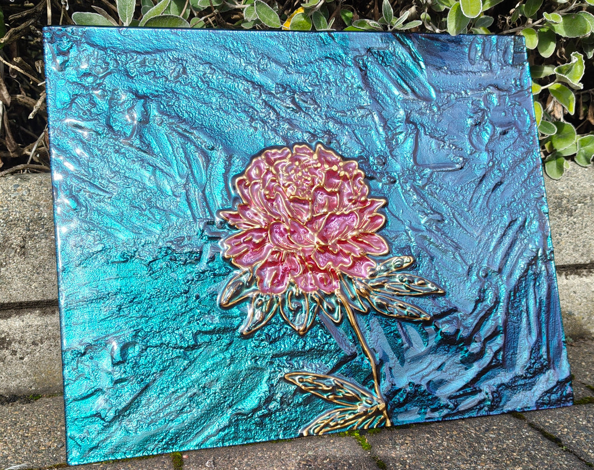 Wall Art - Floral