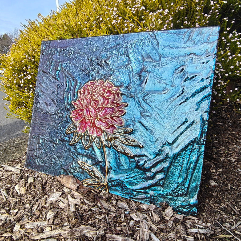 Wall Art - Floral