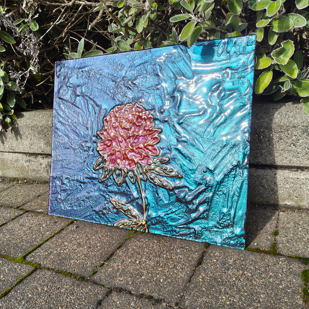 Wall Art - Floral