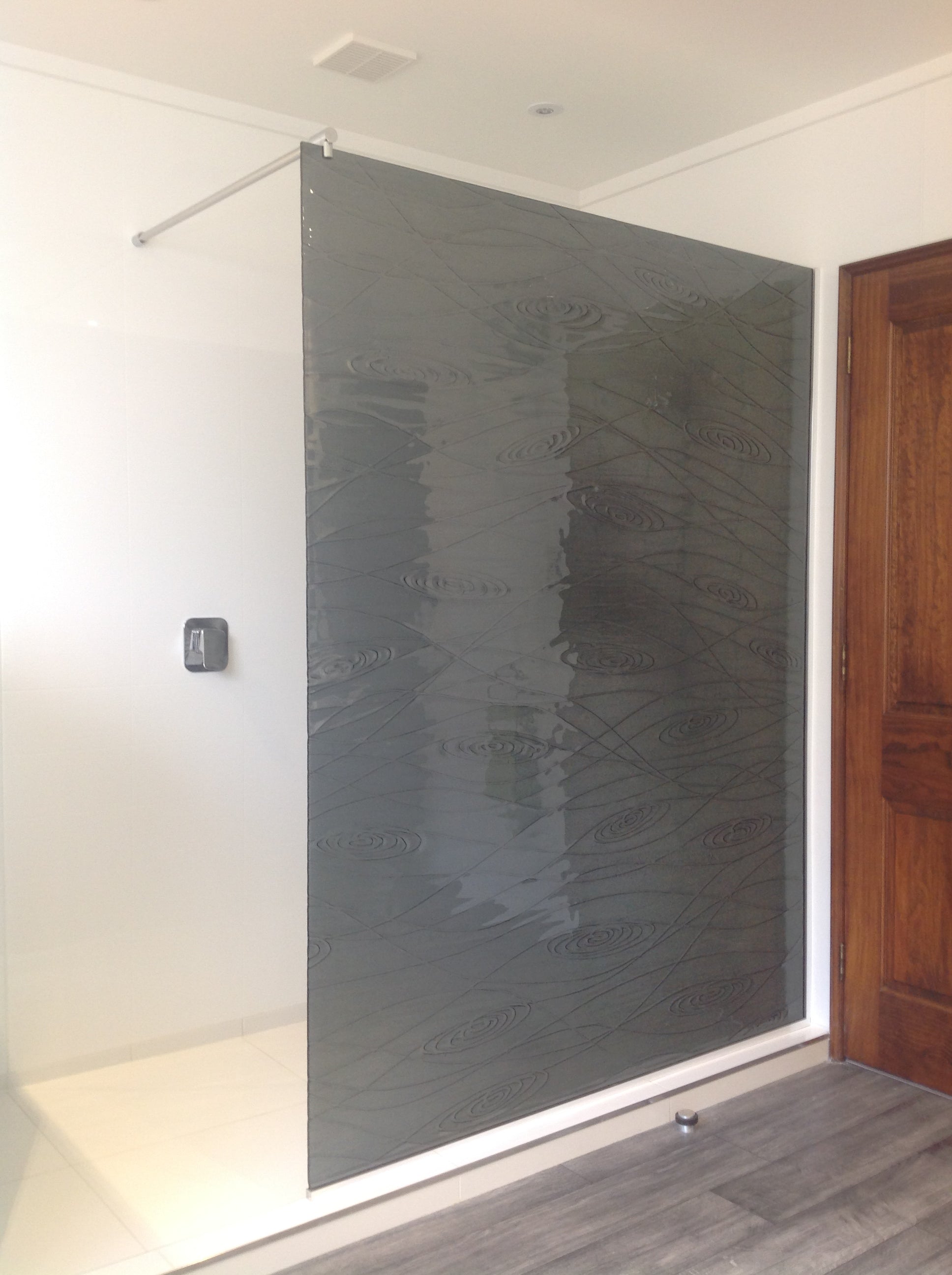 Conformity with Swirls