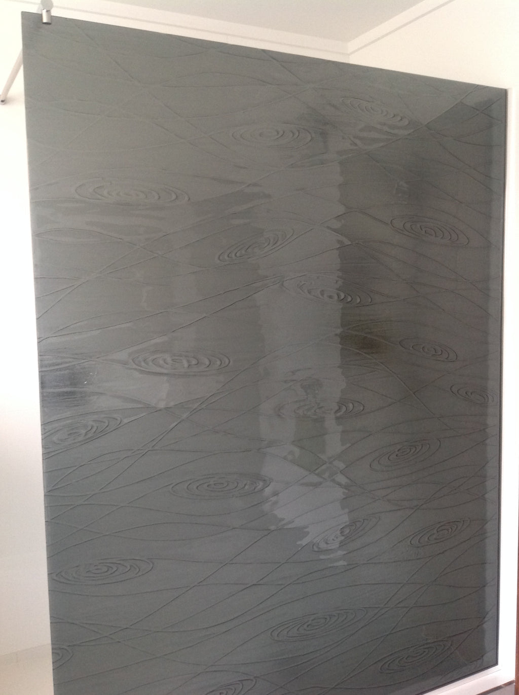 Conformity with Swirls