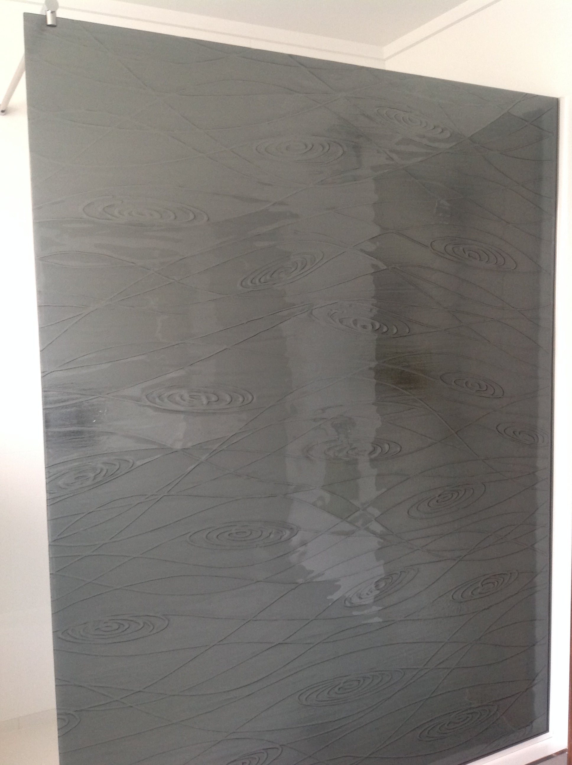 Conformity with Swirls