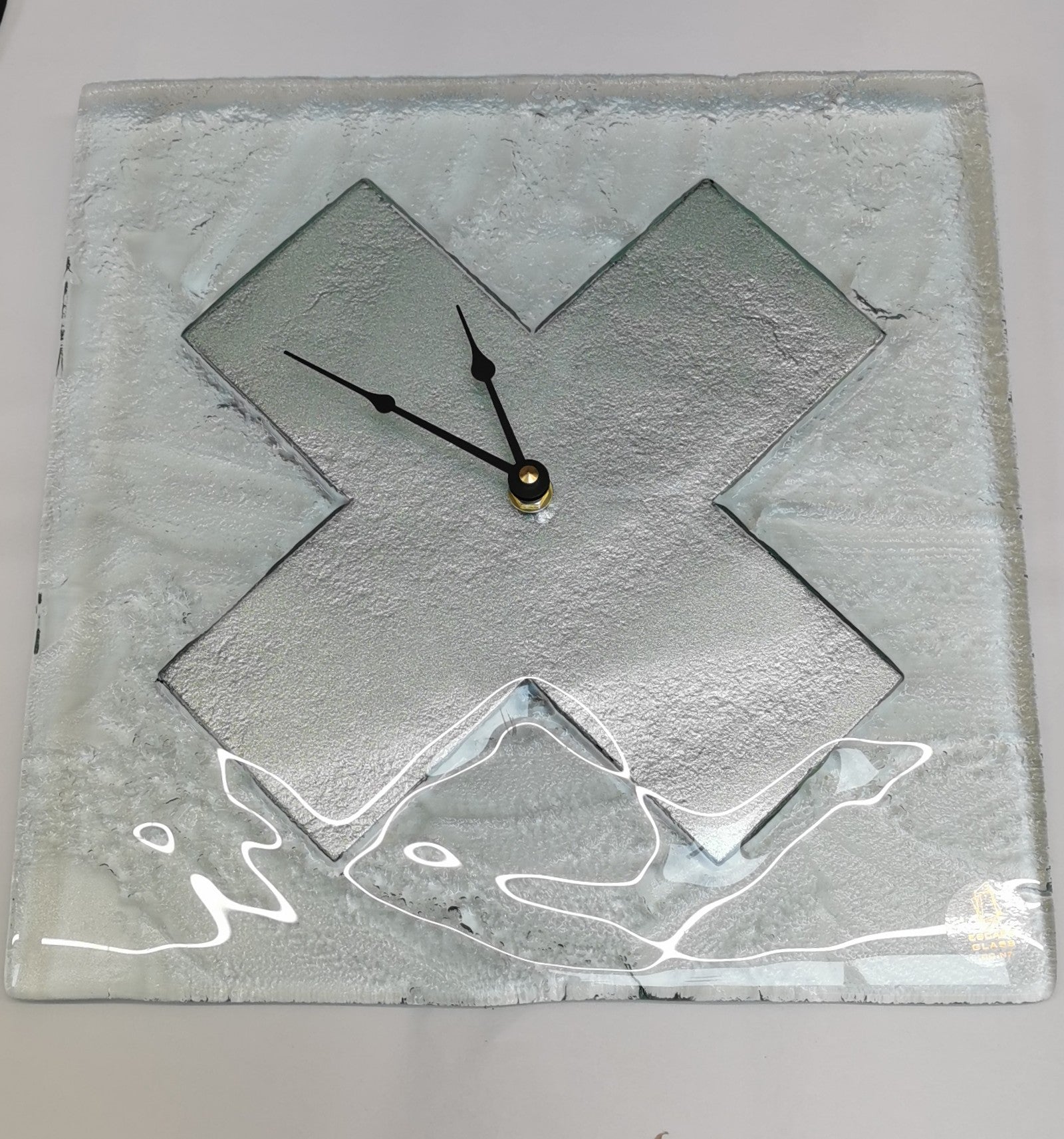 X Clock