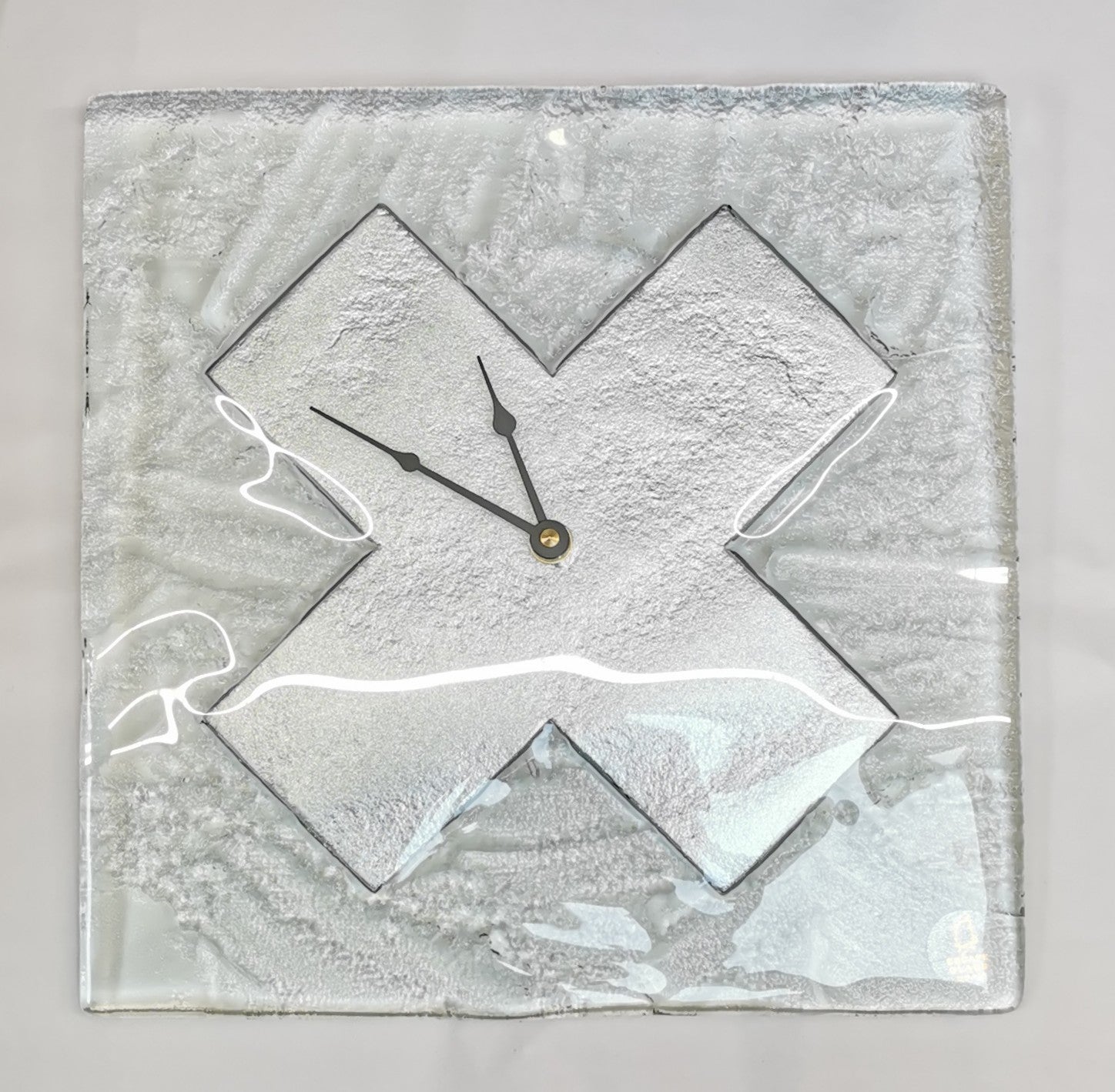 X Clock