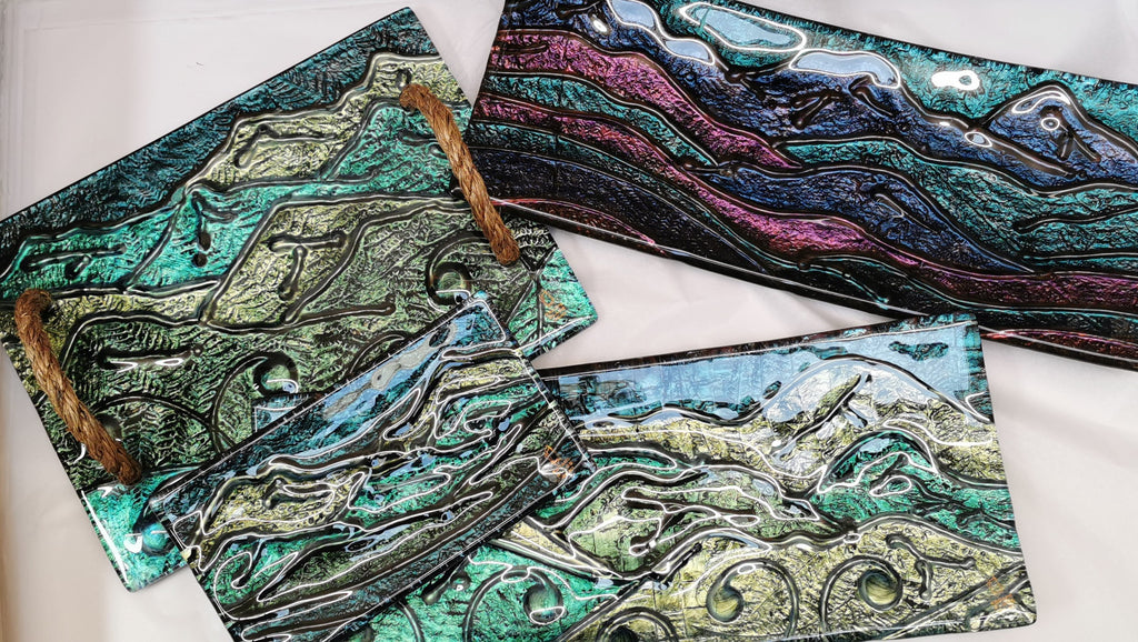 Landscape Tray - Large