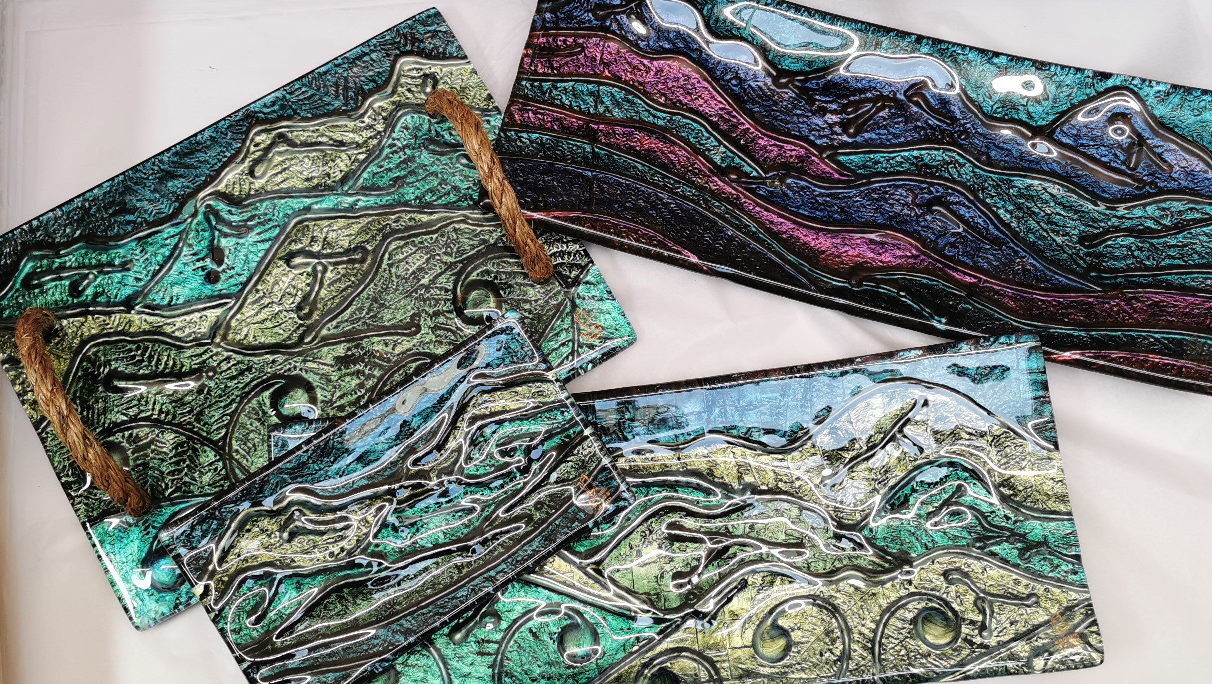 Landscape Tray - Large