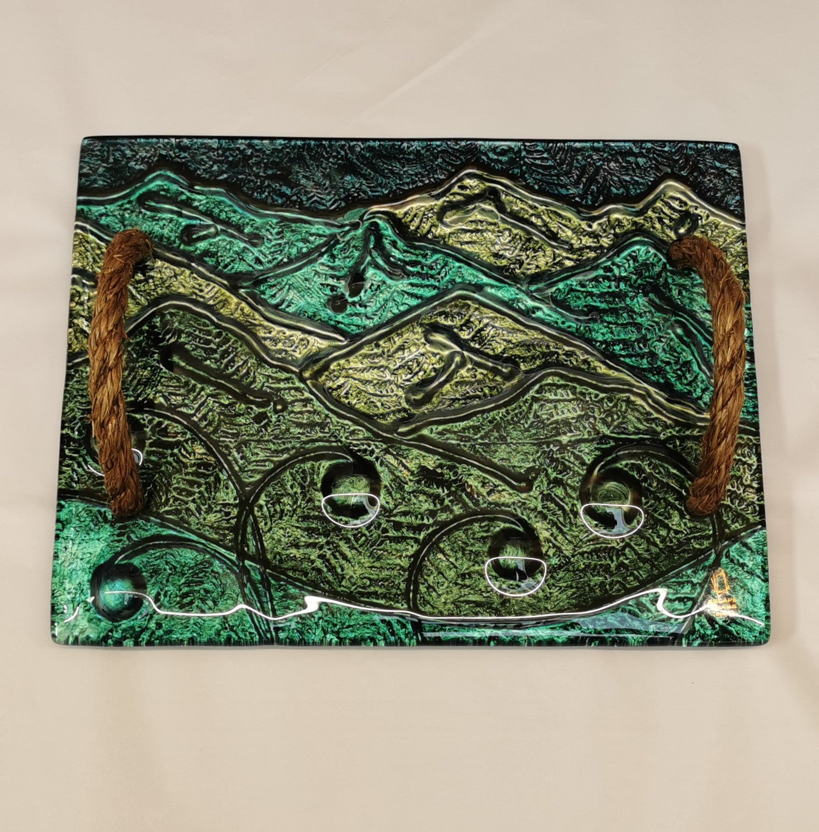 Landscape Tray - Large