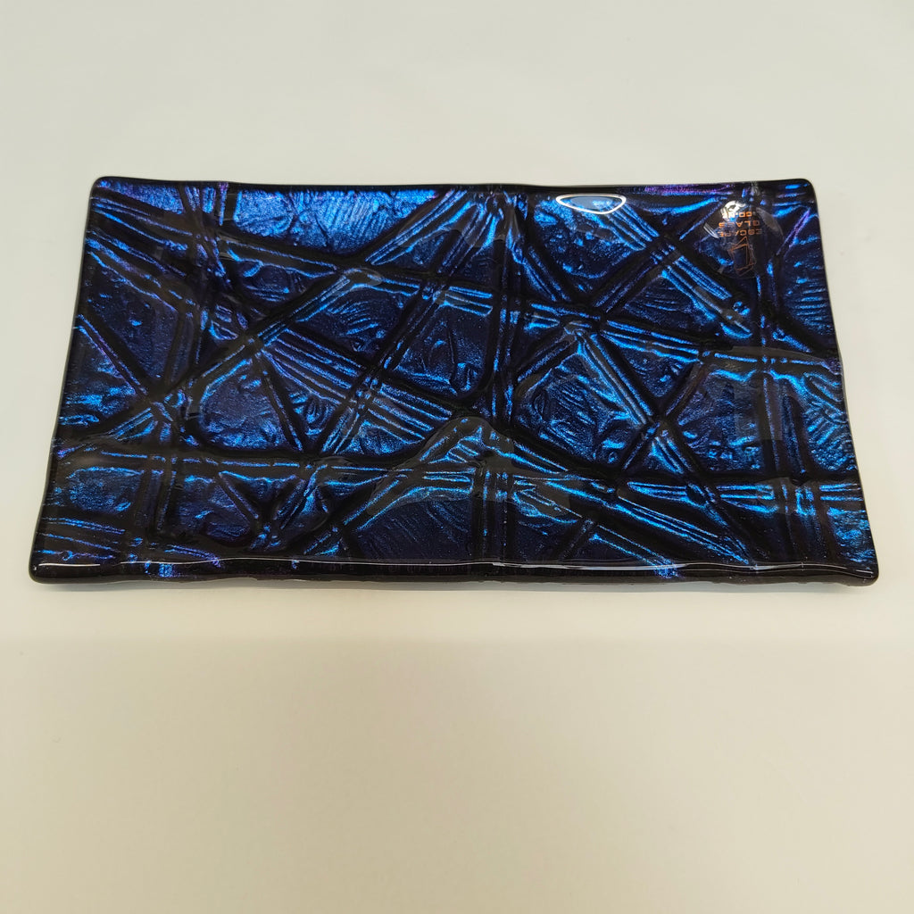 Trinket Tray - Rope Pattern