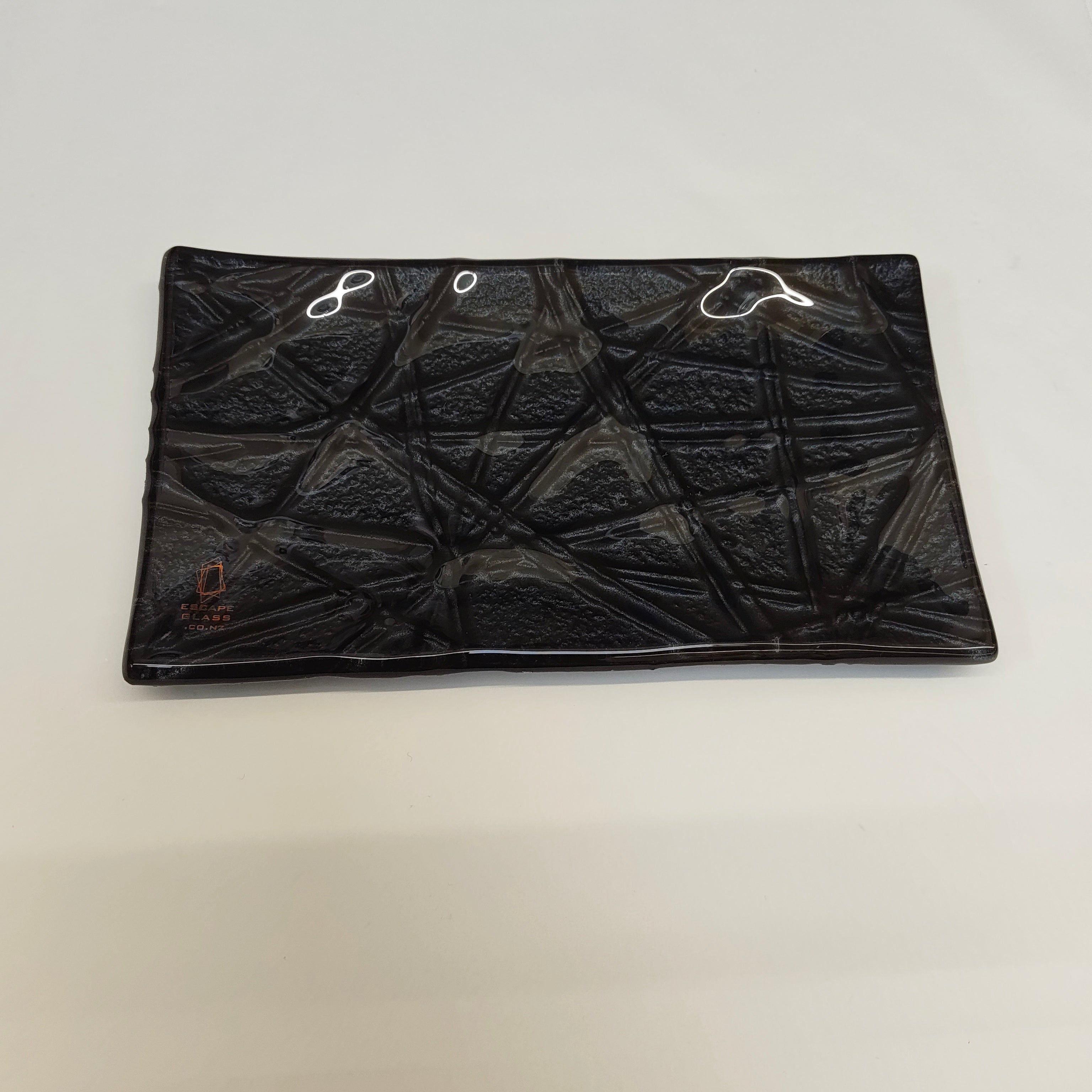 Trinket Tray - Rope Pattern