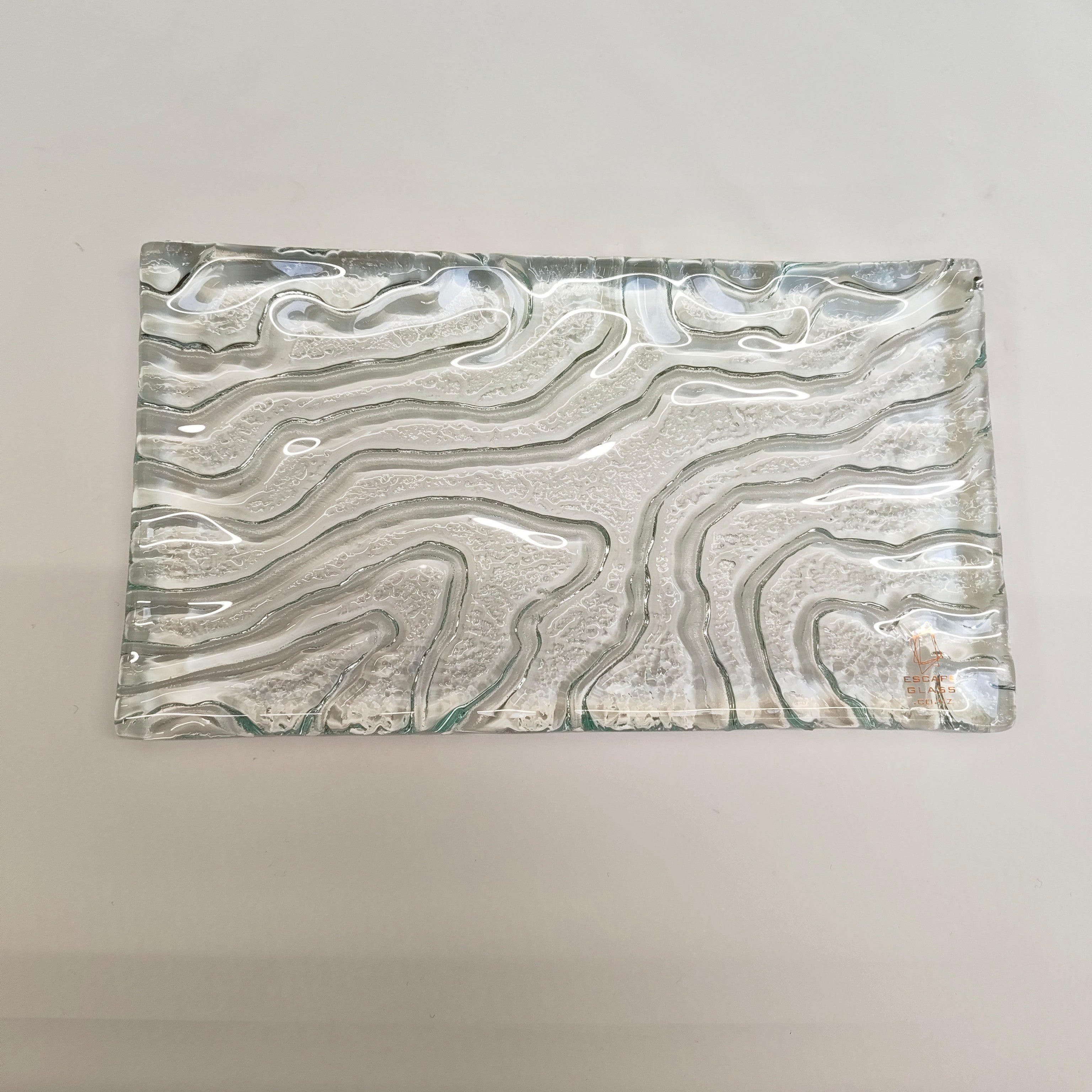 Trinket Tray - Tidal