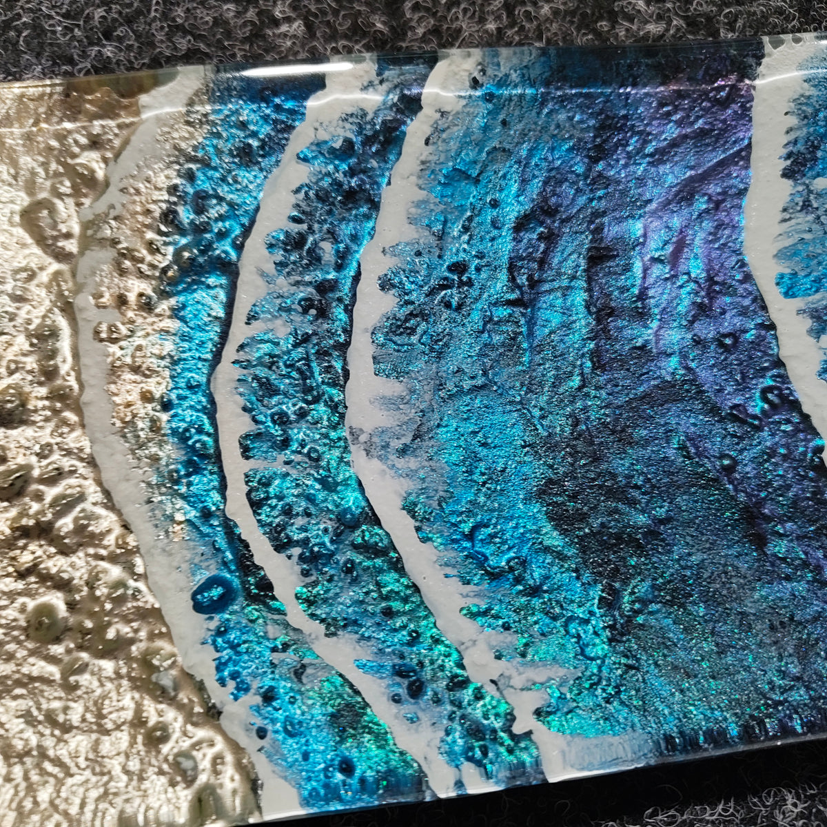 Sushi Tray - Beach