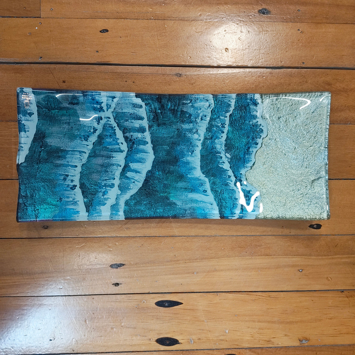 Sushi Tray - Beach