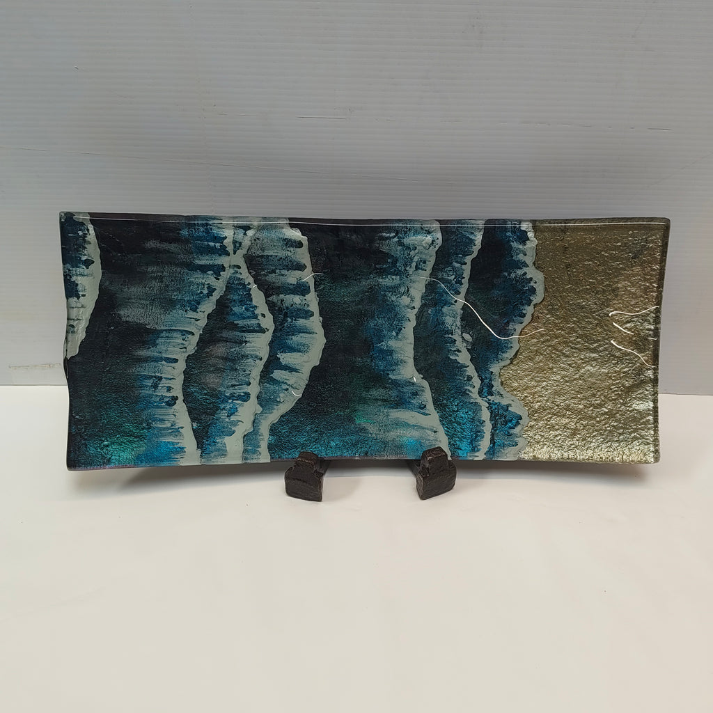 Sushi Tray - Beach
