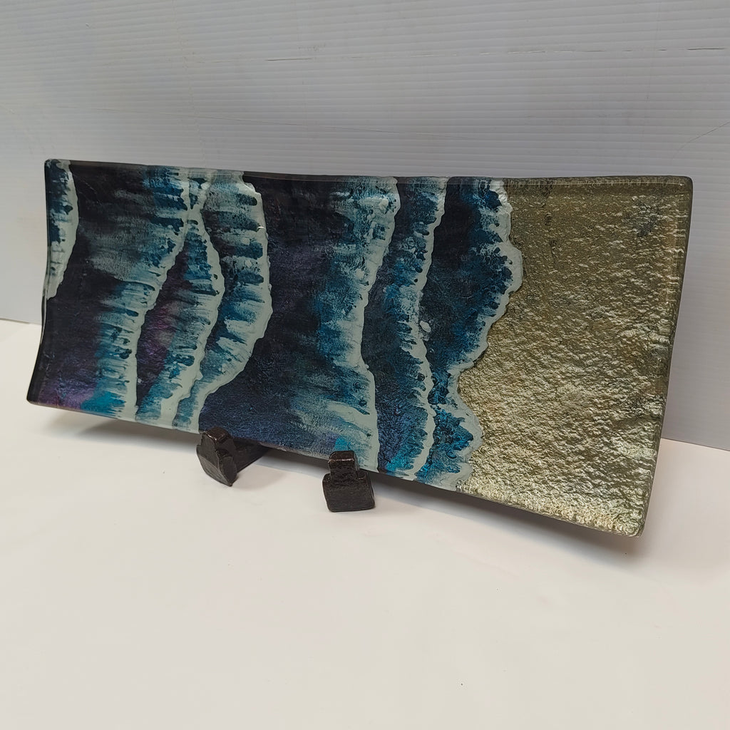 Sushi Tray - Beach