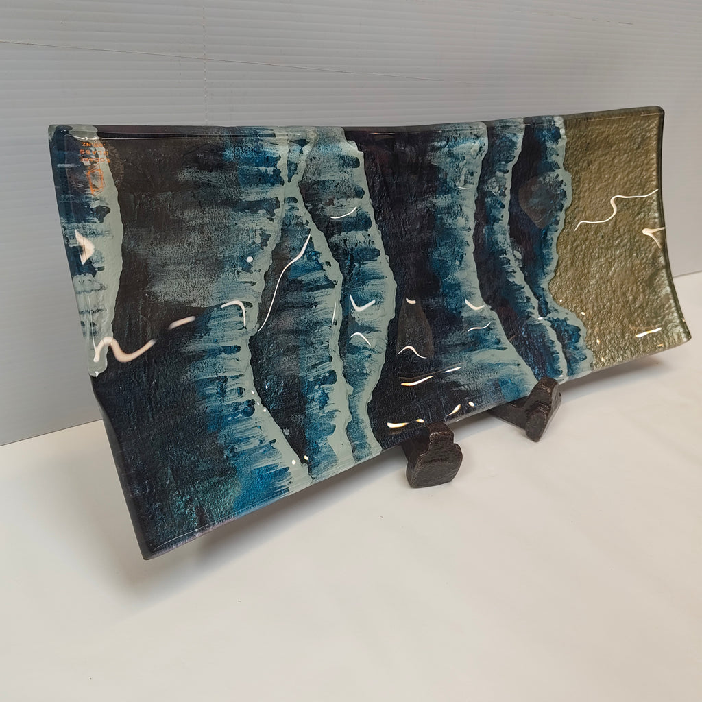 Sushi Tray - Beach