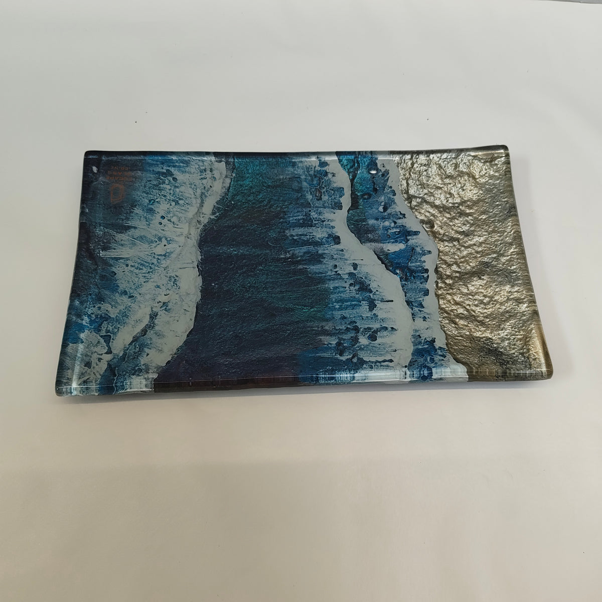 Trinket Tray - Beach