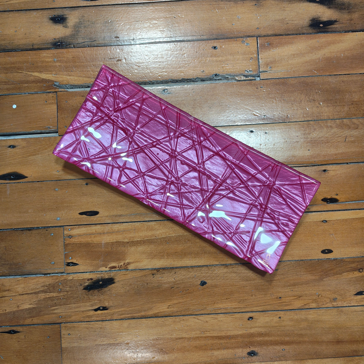 Sushi Tray - Rope Pattern