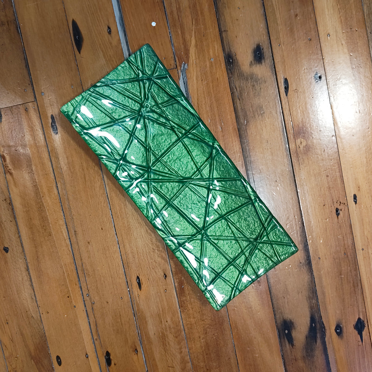 Sushi Tray - Rope Pattern