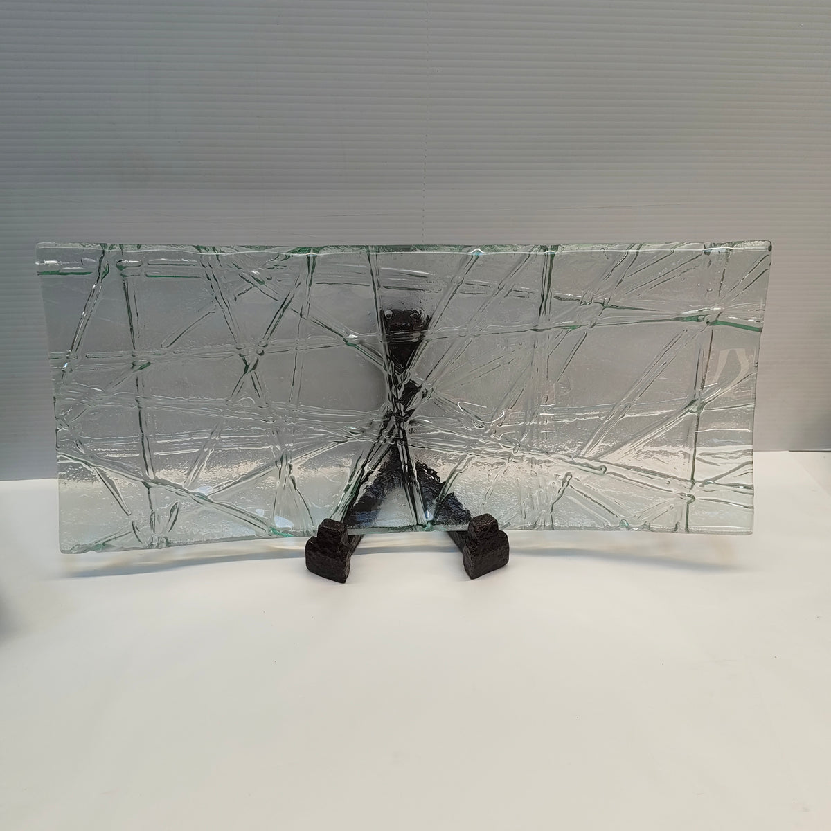 Sushi Tray - Rope Pattern