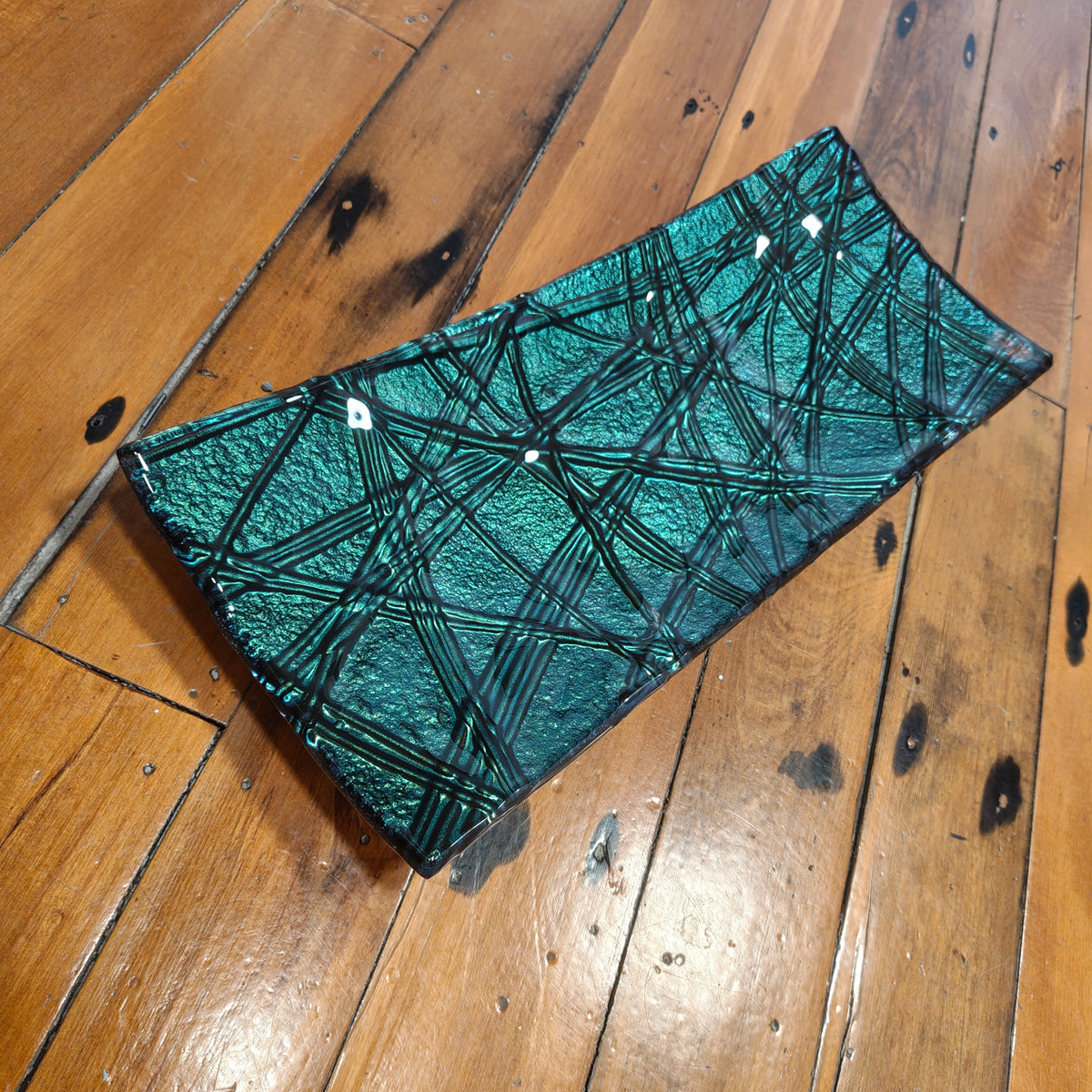 Sushi Tray - Rope Pattern