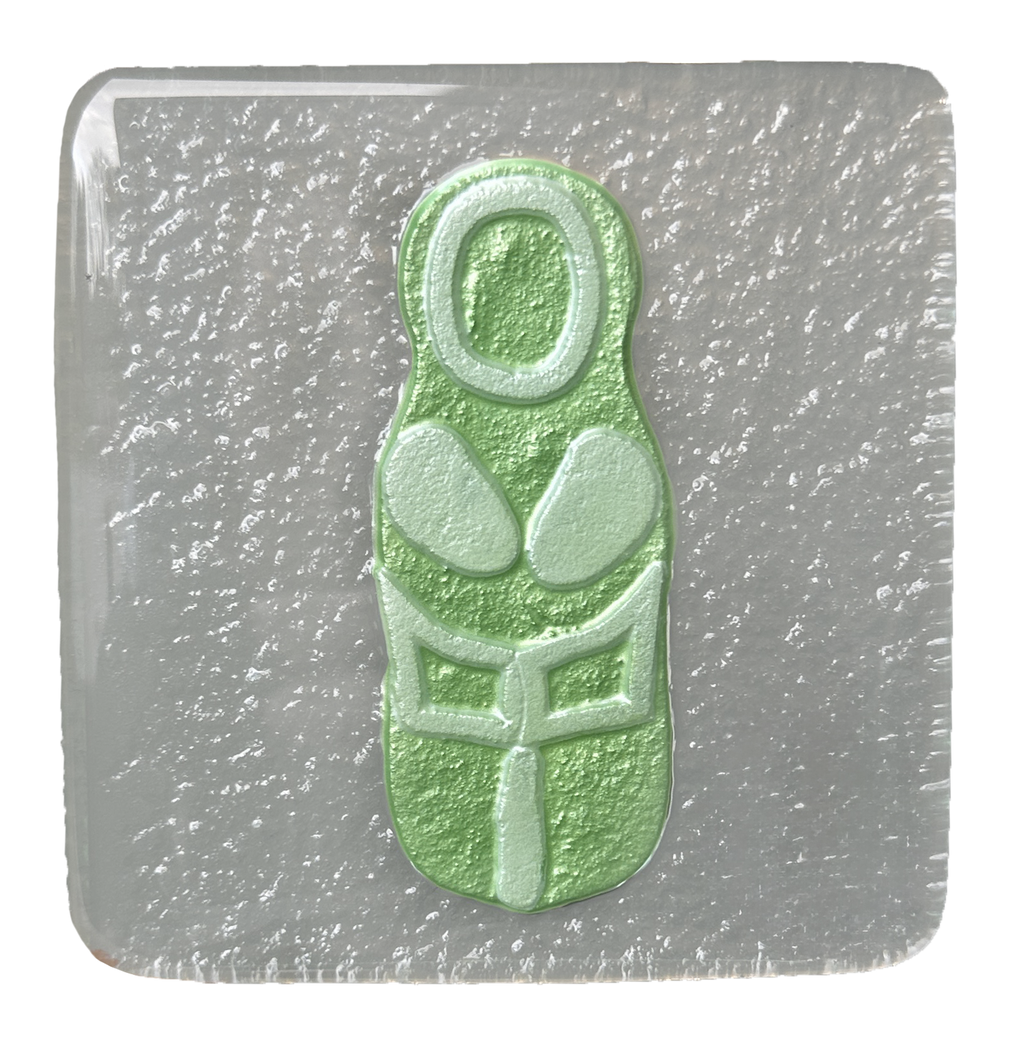 Coasters - Kiwiana NZ Lolly Series - Individual