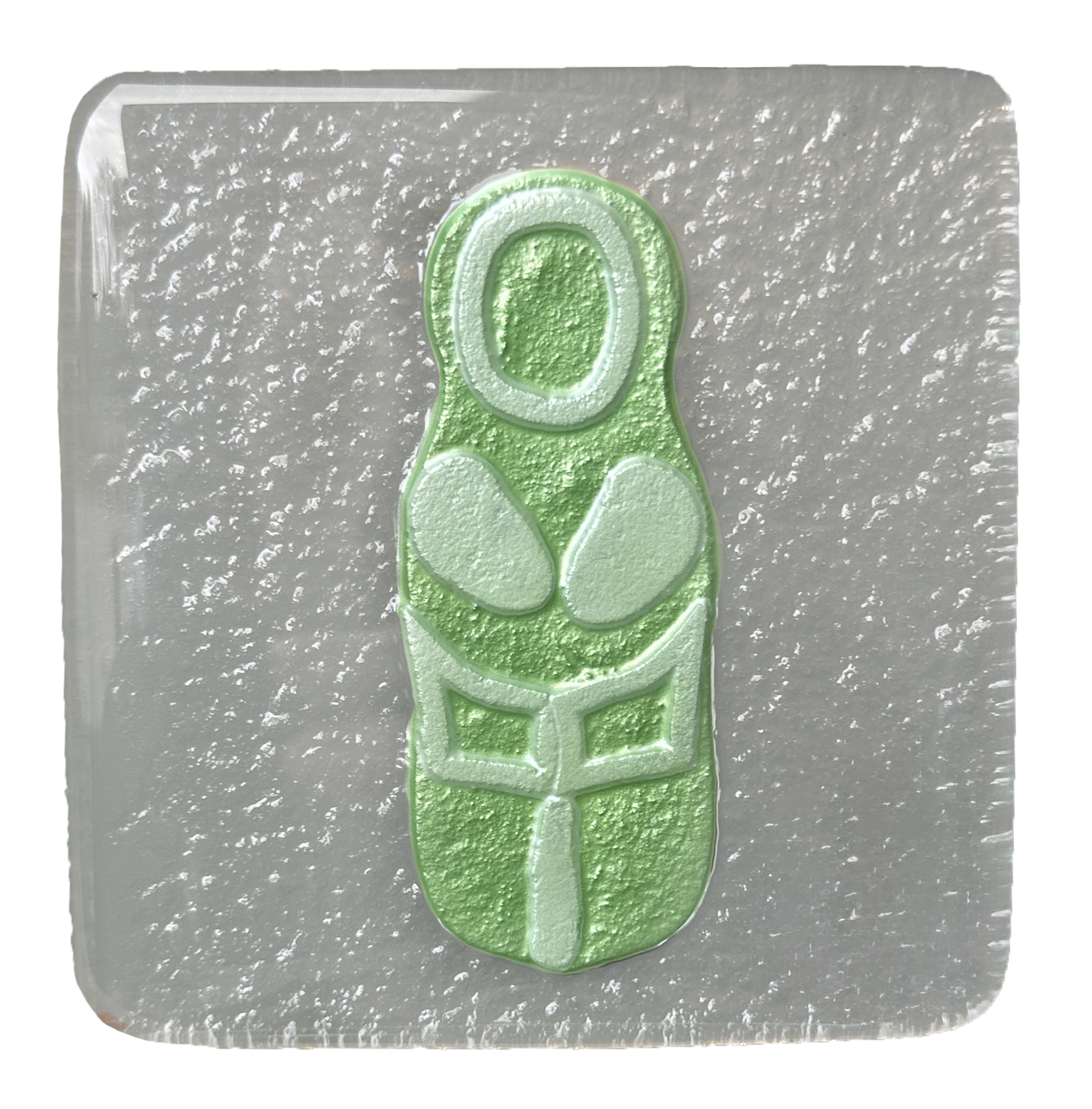Kiwiana NZ Lolly Series - Individual Coasters
