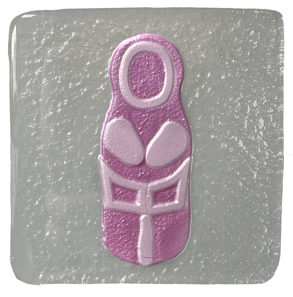 Coasters - Kiwiana NZ Lolly Series - Individual