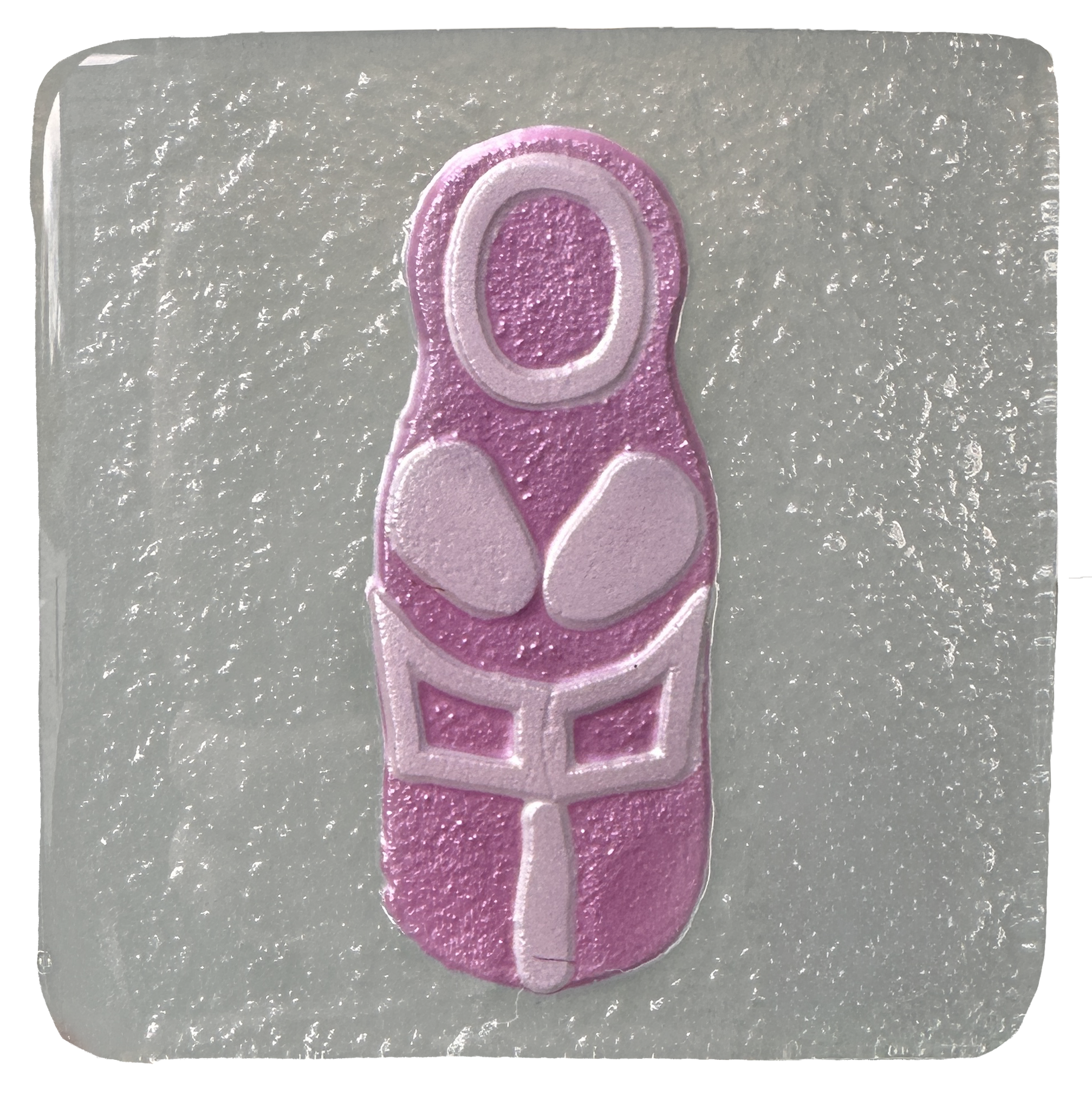 Kiwiana NZ Lolly Series - Individual Coasters