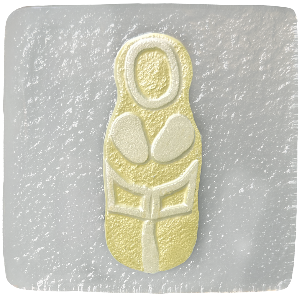 Coasters - Kiwiana NZ Lolly Series - Individual