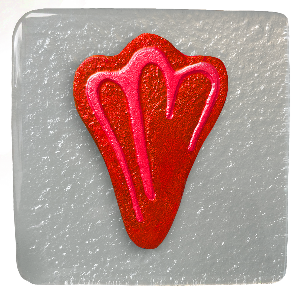 Kiwiana NZ Lolly Series - Individual Coasters