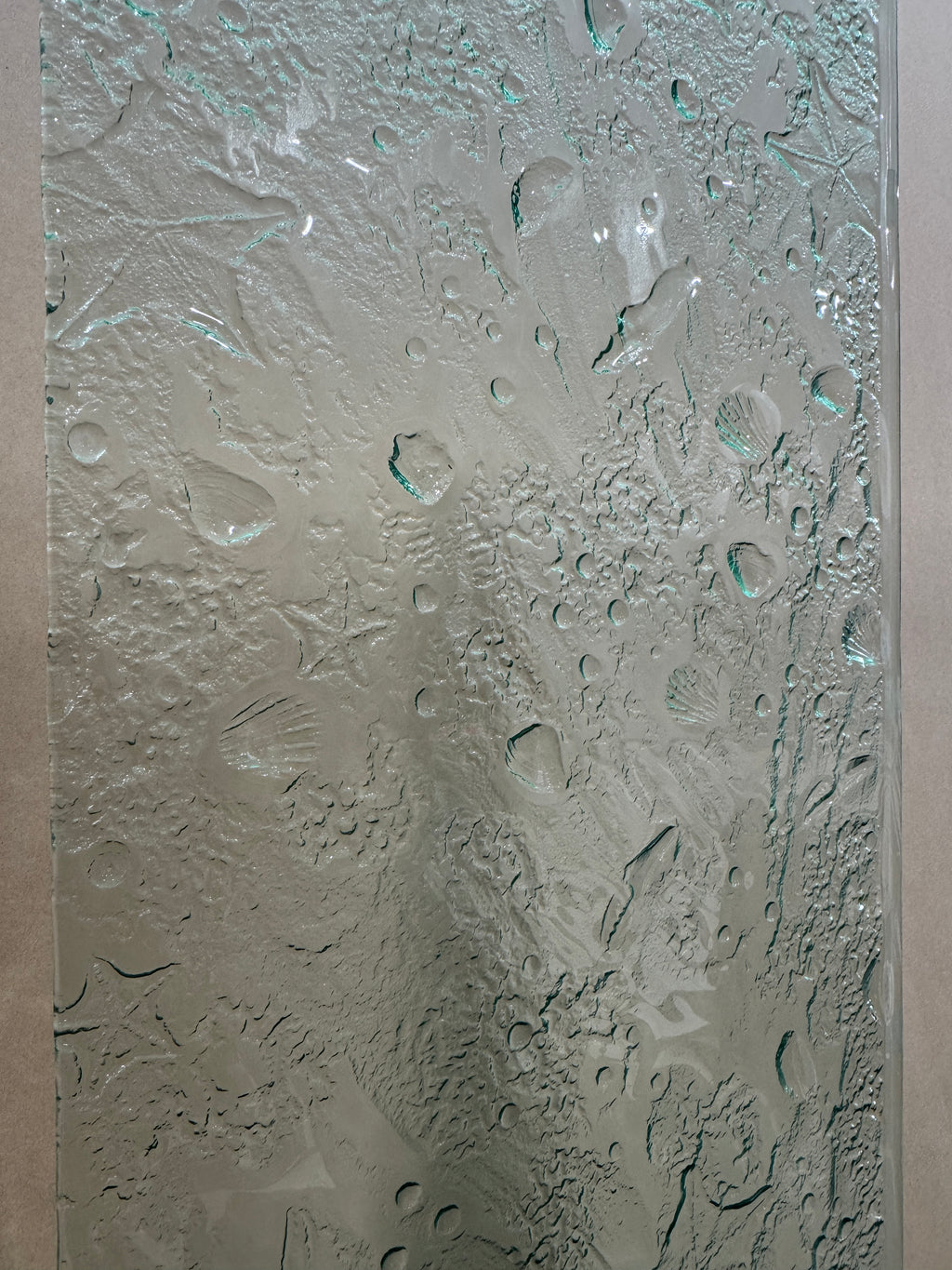 Garage Sale Subscape - Clear - 2090mm x 480mm