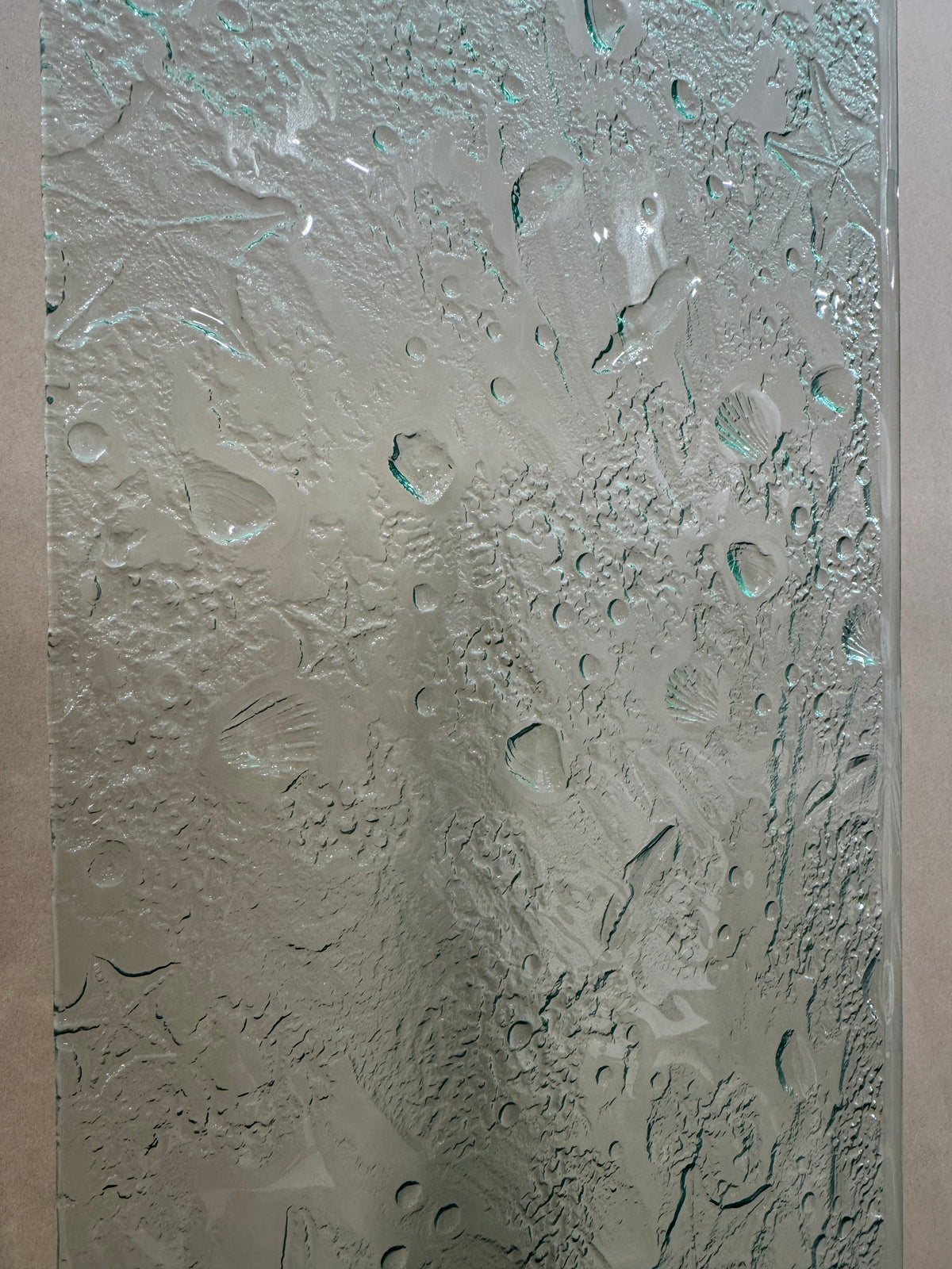 Garage Sale Subscape - Clear - 2090mm x 480mm