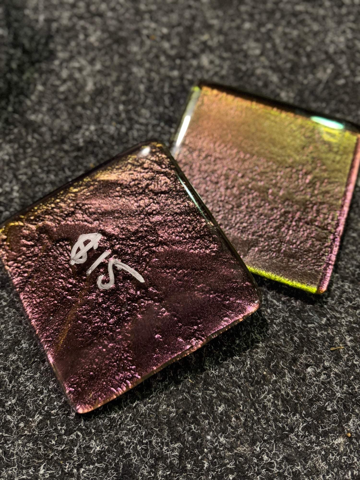 Sundance Freescape Coaster - 2 piece set