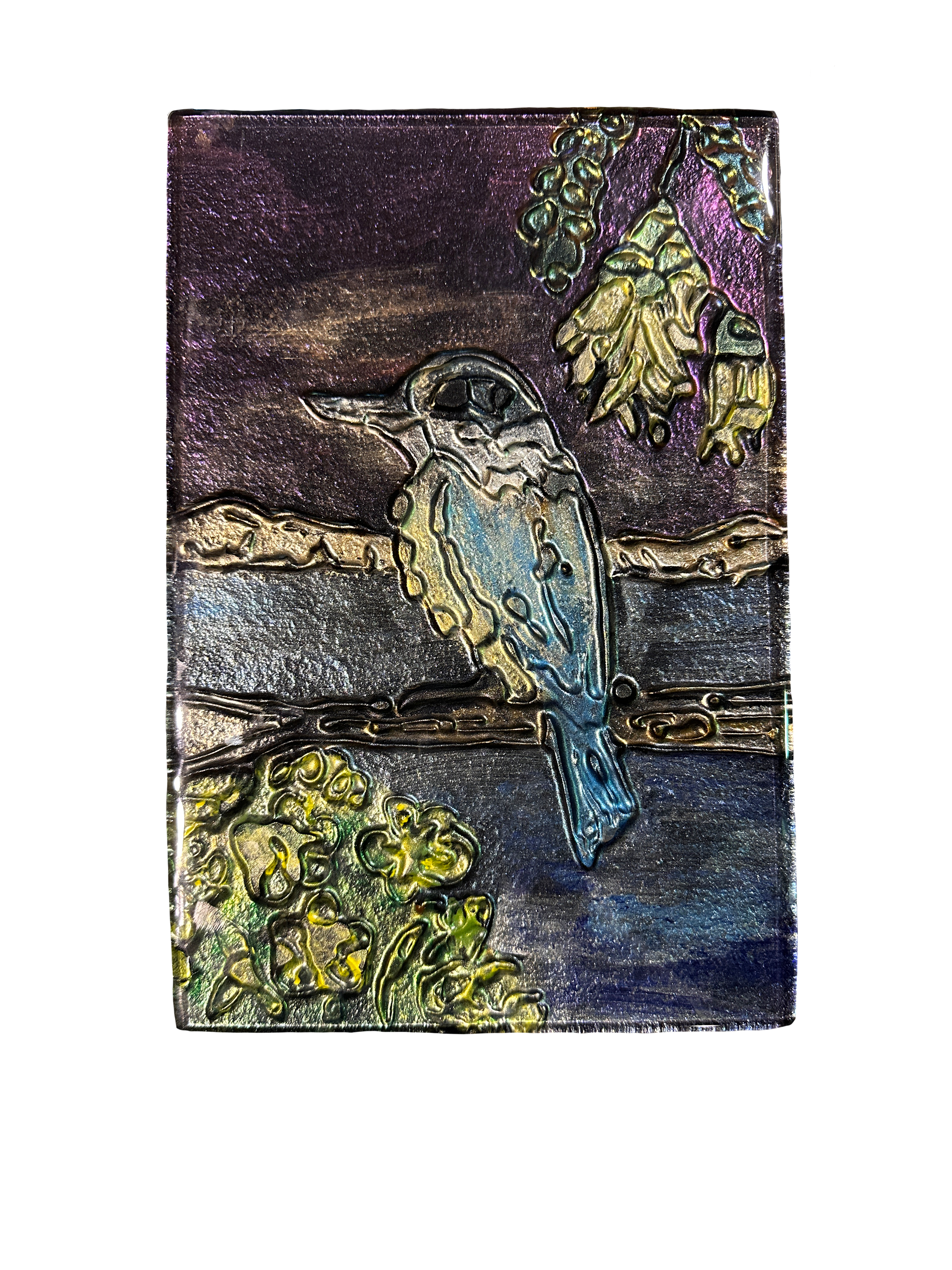 The Kingfisher