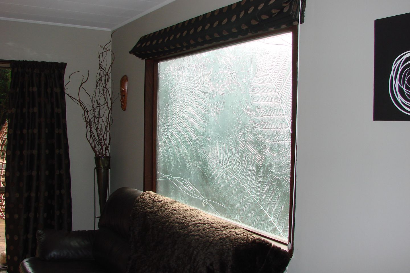 Fern/ Natural Escape