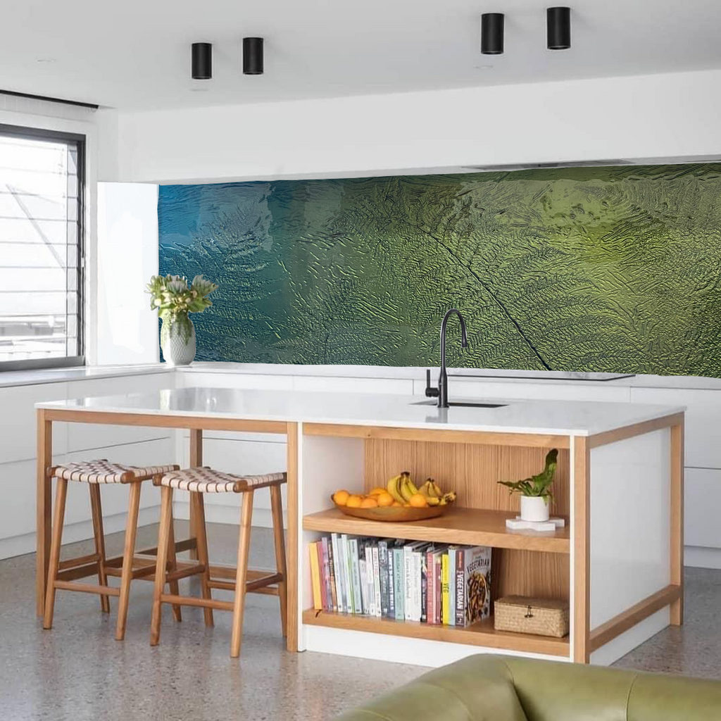 Fern/ Natural Escape