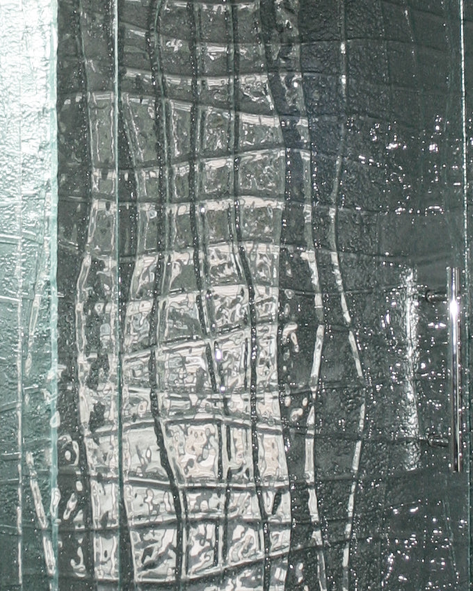 Netscape Glass Sample