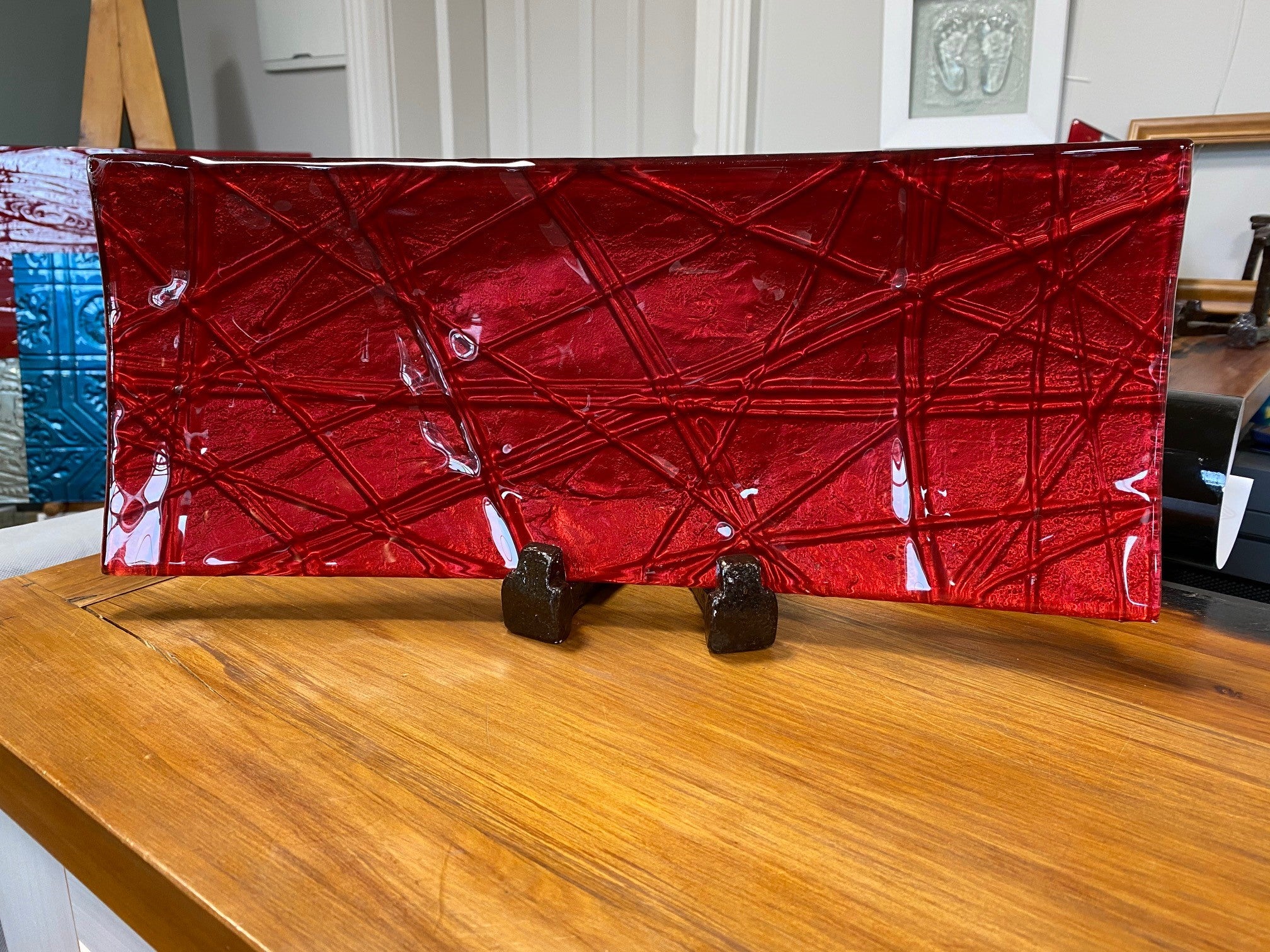 Sushi Tray - Rope