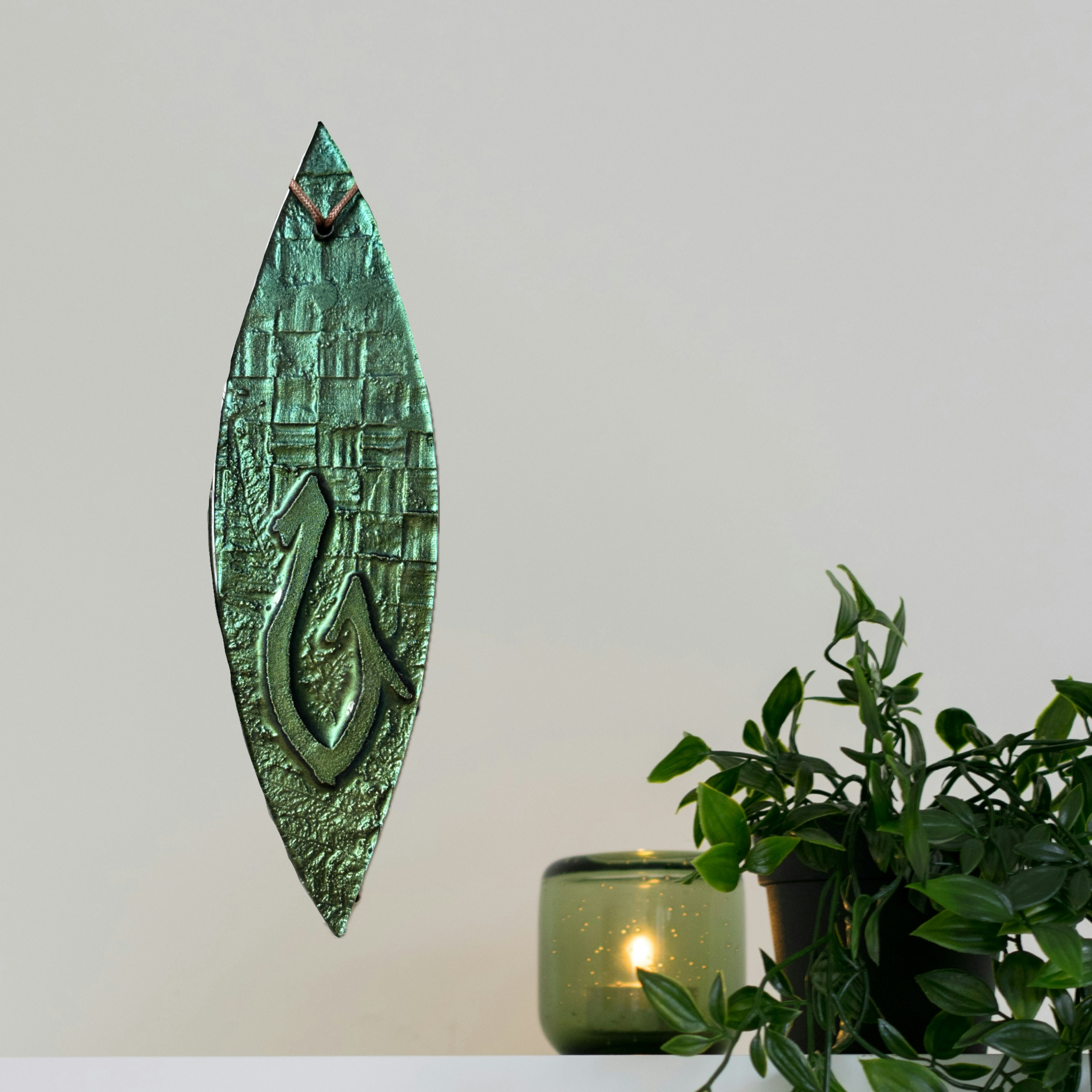 Hook - Small Waka