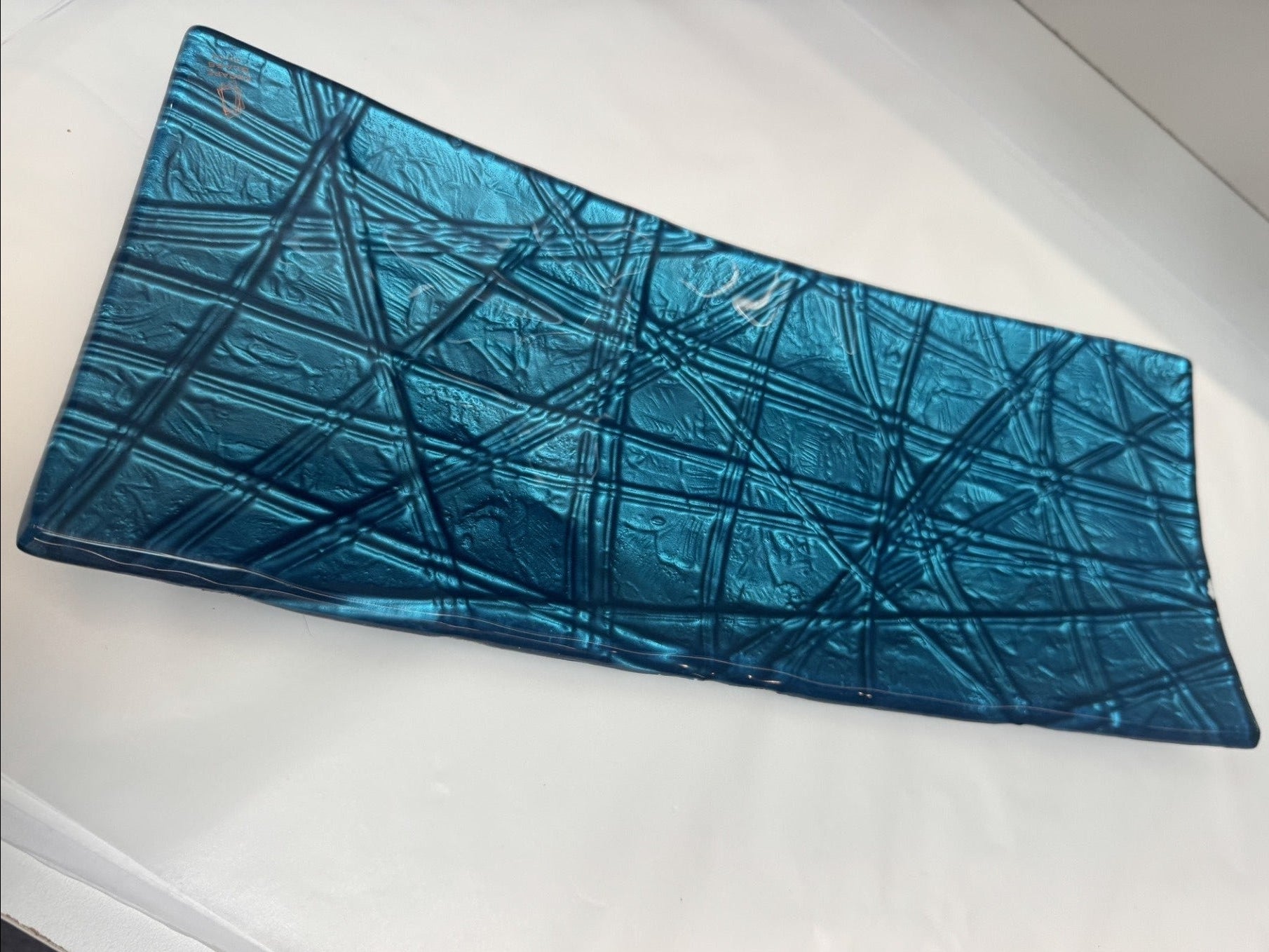 Sushi Tray - Rope